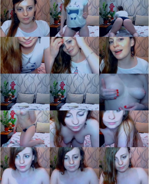 Download Video File: myfreecams alinatender