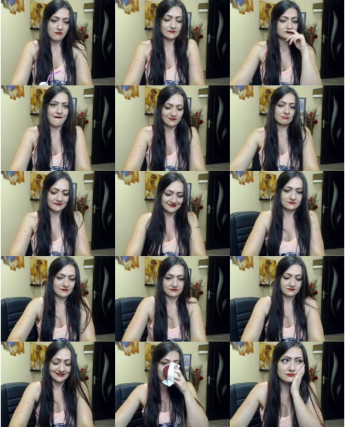 Download Video File: myfreecams alionya