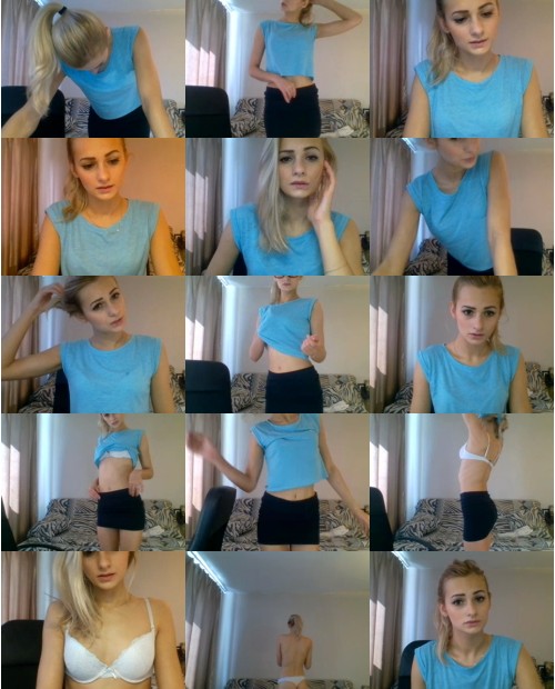 Download Video File: myfreecams alisa9627