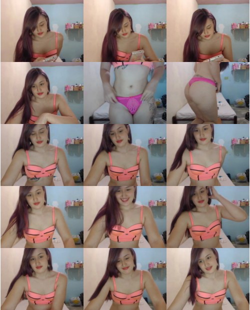 Download Video File: myfreecams alison mills