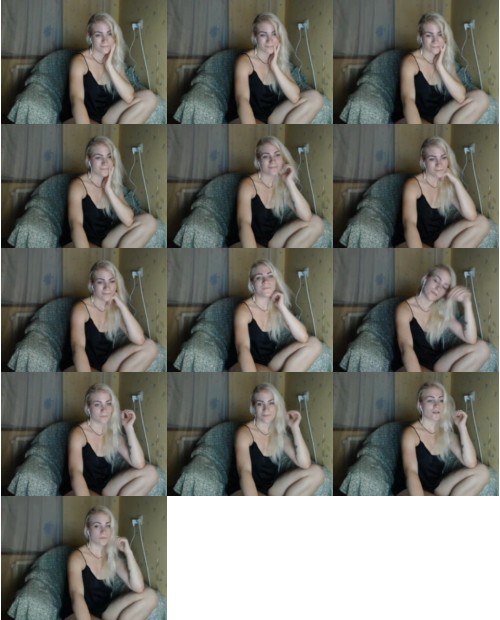 Download Video File: myfreecams alissiakerrol