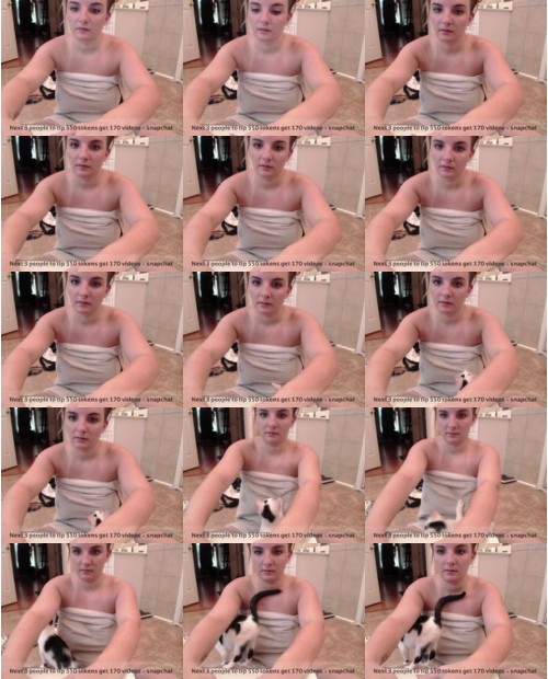 Download Video File: myfreecams alliebay