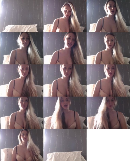 Download Video File: myfreecams allieknox