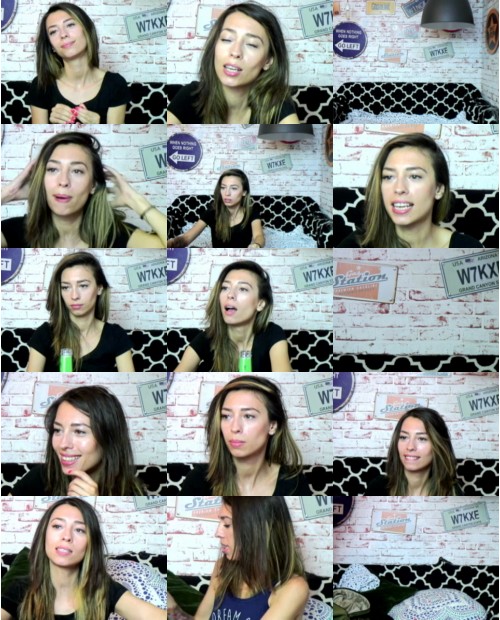 Download Video File: myfreecams allurerosse