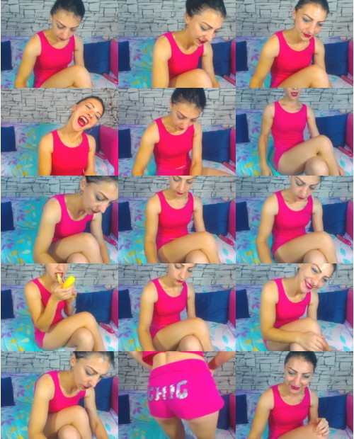 Download Video File: myfreecams allyyson