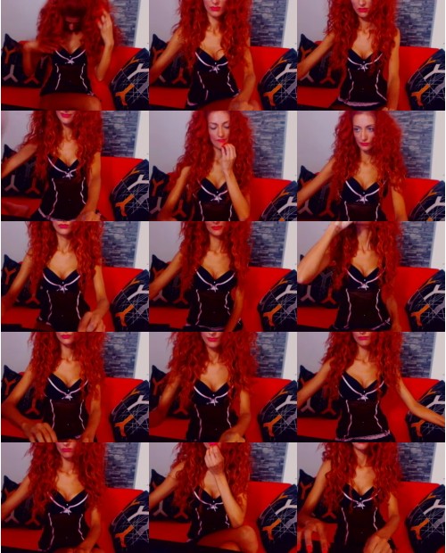 Download Video File: myfreecams almandine 69