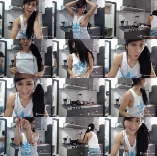 Download Video File: myfreecams alsaja diyas