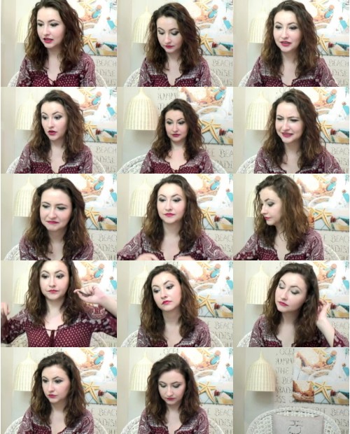 Download Video File: myfreecams alyashly