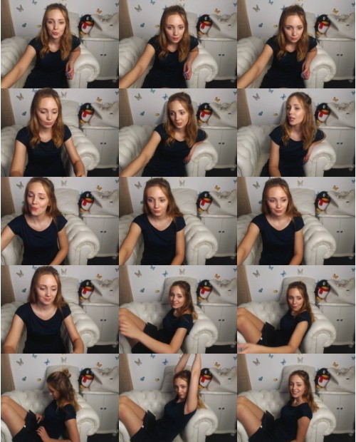 Download Video File: myfreecams alyssaa18