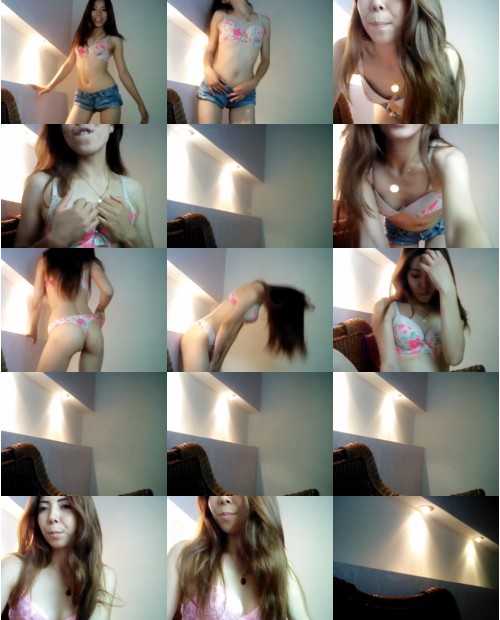 Download Video File: myfreecams amber kim