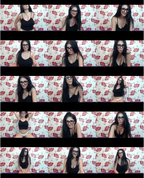 Download Video File: myfreecams ameerave