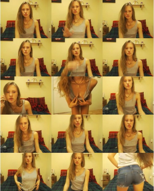 Download Video File: myfreecams amilene