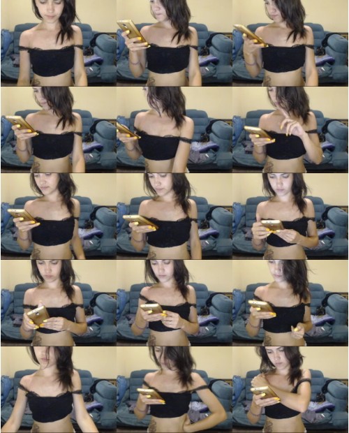 Download Video File: myfreecams amina95