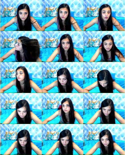 Download Video File: myfreecams aminafomeno