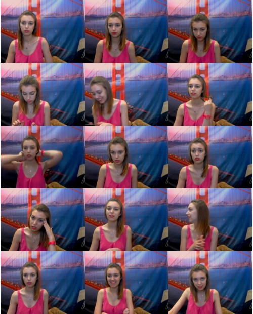 Download Video File: myfreecams ammandacute