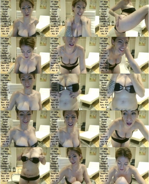 Download Video File: myfreecams amyday