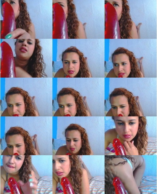 Download Video File: myfreecams amysexlatina