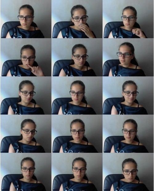 Download Video File: myfreecams anahia