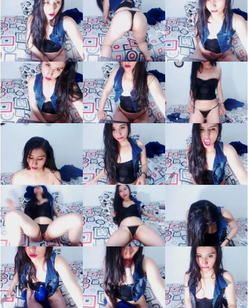 Download Video File: myfreecams anahixxi