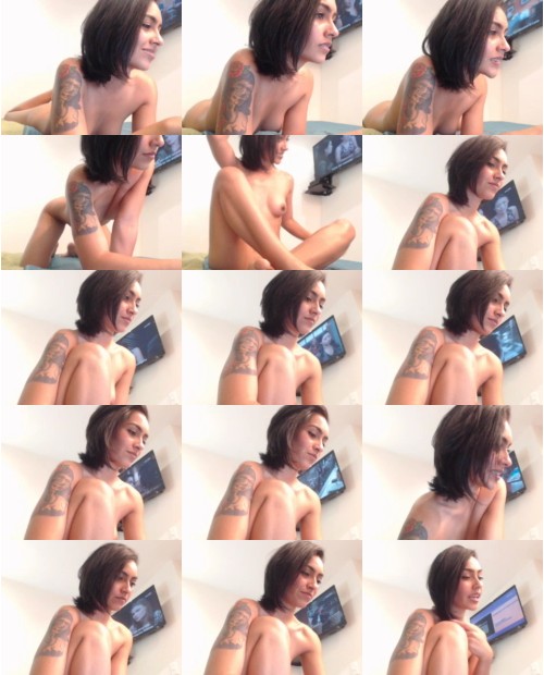 Download Video File: myfreecams andrelollypop