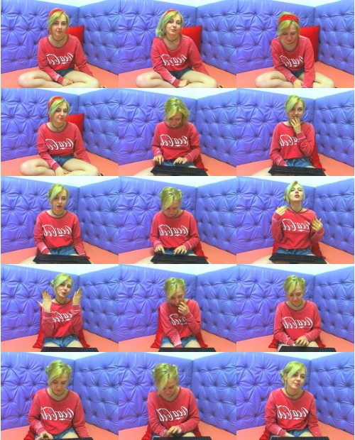 Download Video File: myfreecams andriannakiss