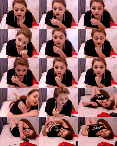 Download Video File: myfreecams angel face 