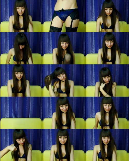 Download Video File: myfreecams angelinacutie