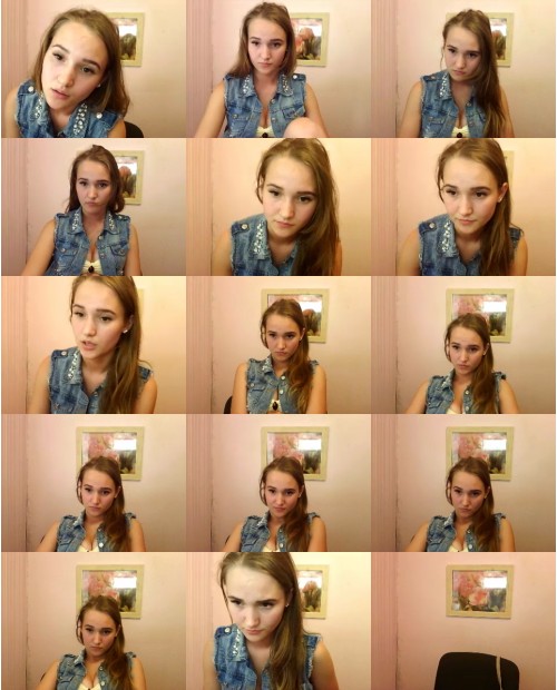 Download Video File: myfreecams angell 19