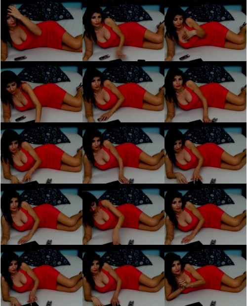 Download Video File: myfreecams angye1