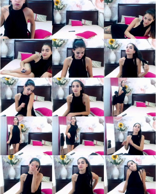 Download Video File: myfreecams anisedelice