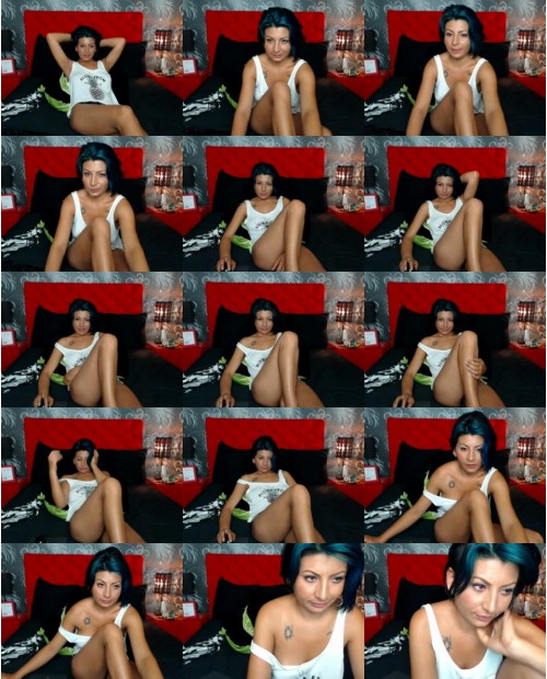 Download Video File: myfreecams anissa1