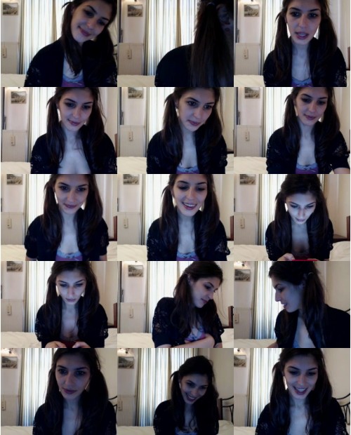 Download Video File: myfreecams anna 420