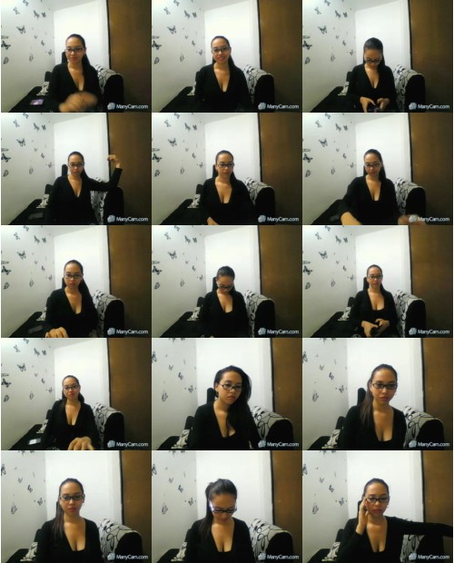 Download Video File: myfreecams annabellerose