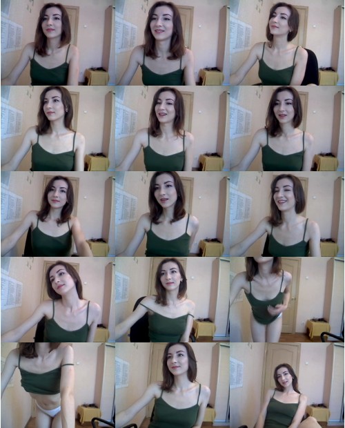 Download Video File: myfreecams annagood