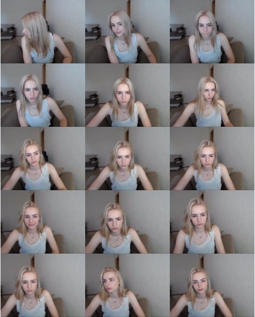 Download Video File: myfreecams annalihot