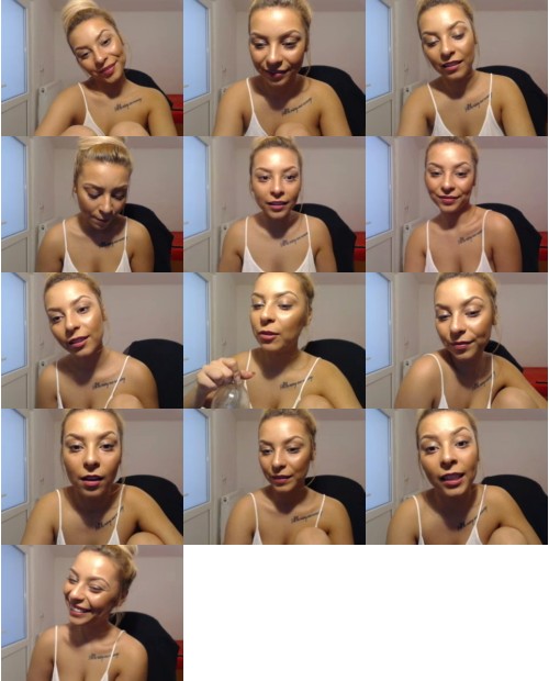 Download Video File: myfreecams annavixenn