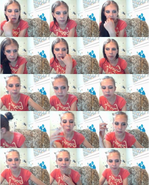 Download Video File: myfreecams anne92