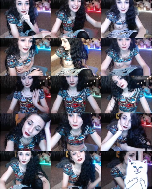 Download Video File: myfreecams anneliese  