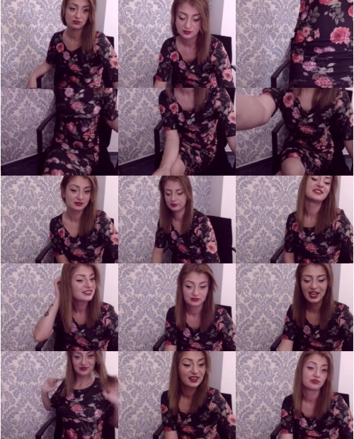 Download Video File: myfreecams annelissex