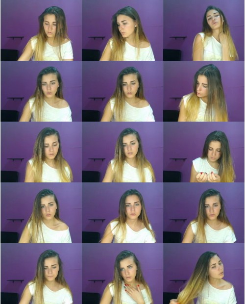 Download Video File: myfreecams annettelina