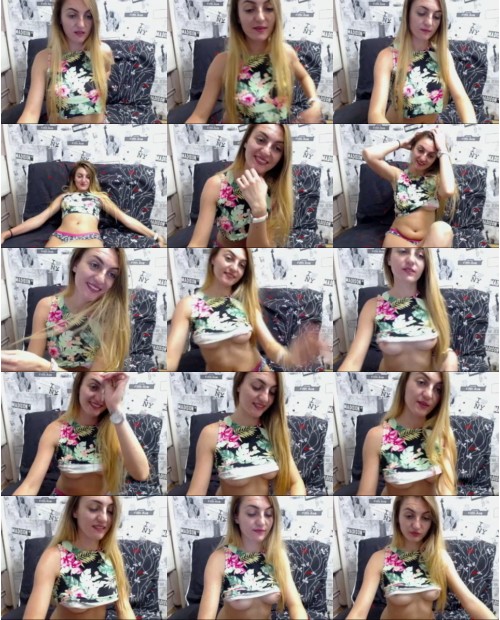 Download Video File: myfreecams anny 94