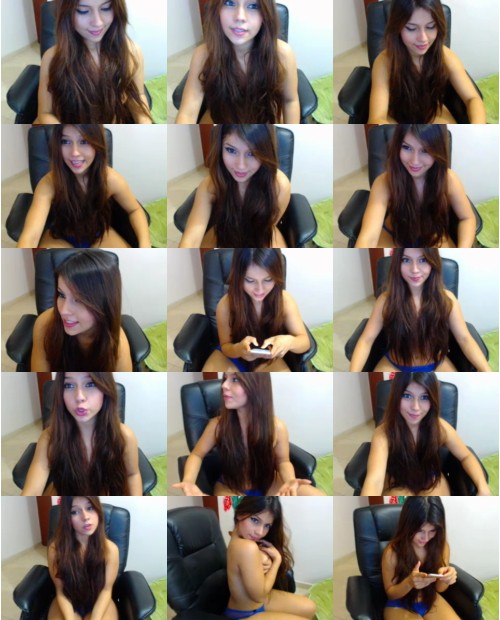 Download Video File: myfreecams annysweettt