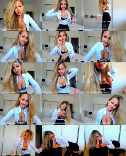 Download Video File: myfreecams ariannasecret