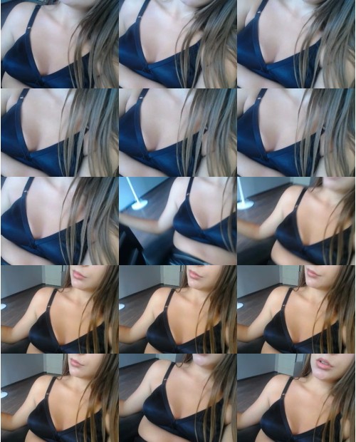 Download Video File: myfreecams ariella li