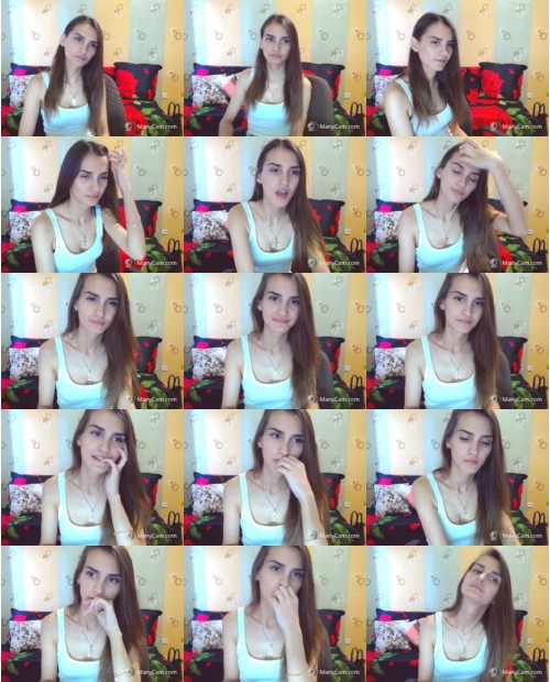 Download Video File: myfreecams arielmayson