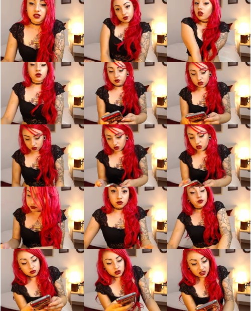 Download Video File: myfreecams arielsages