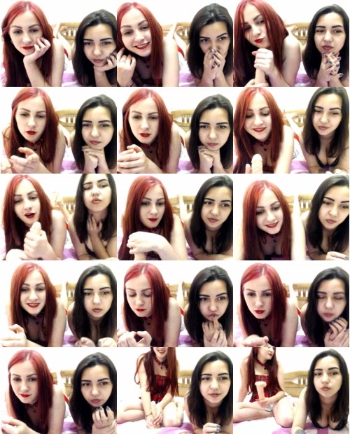 Download Video File: myfreecams ariine