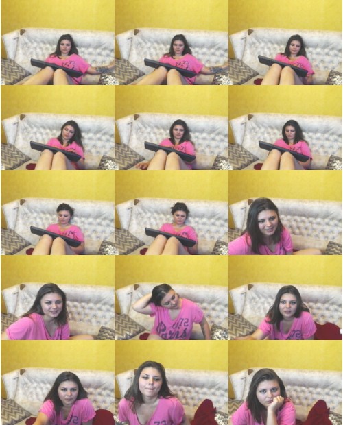 Download Video File: myfreecams arinalovely