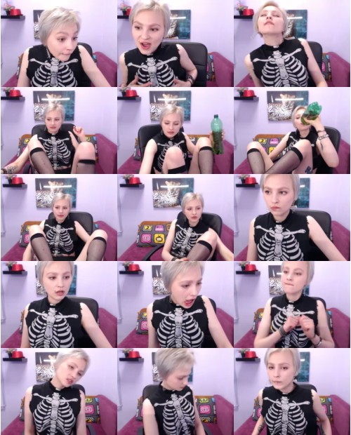 Download Video File: myfreecams arriella