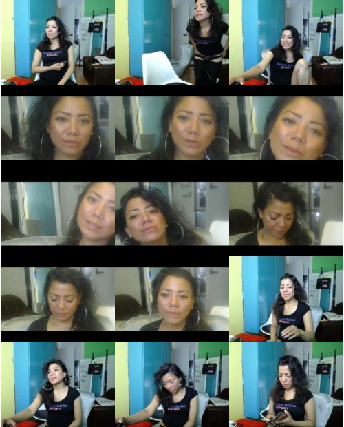 Download Video File: myfreecams asiacameron